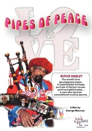 Pipes of Peace