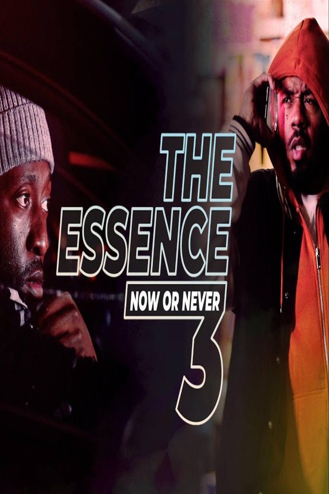 The Essence 3