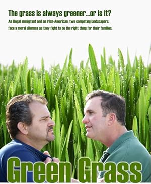 Green Grass