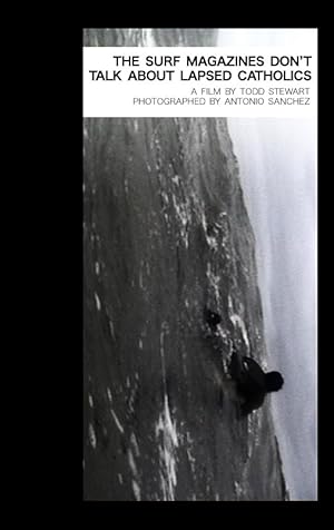 The Surf Magazines Don't Talk About Lapsed Catholics