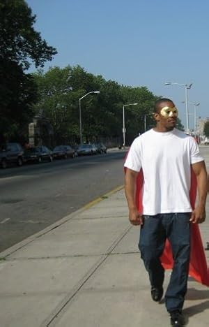 A Community at Peace