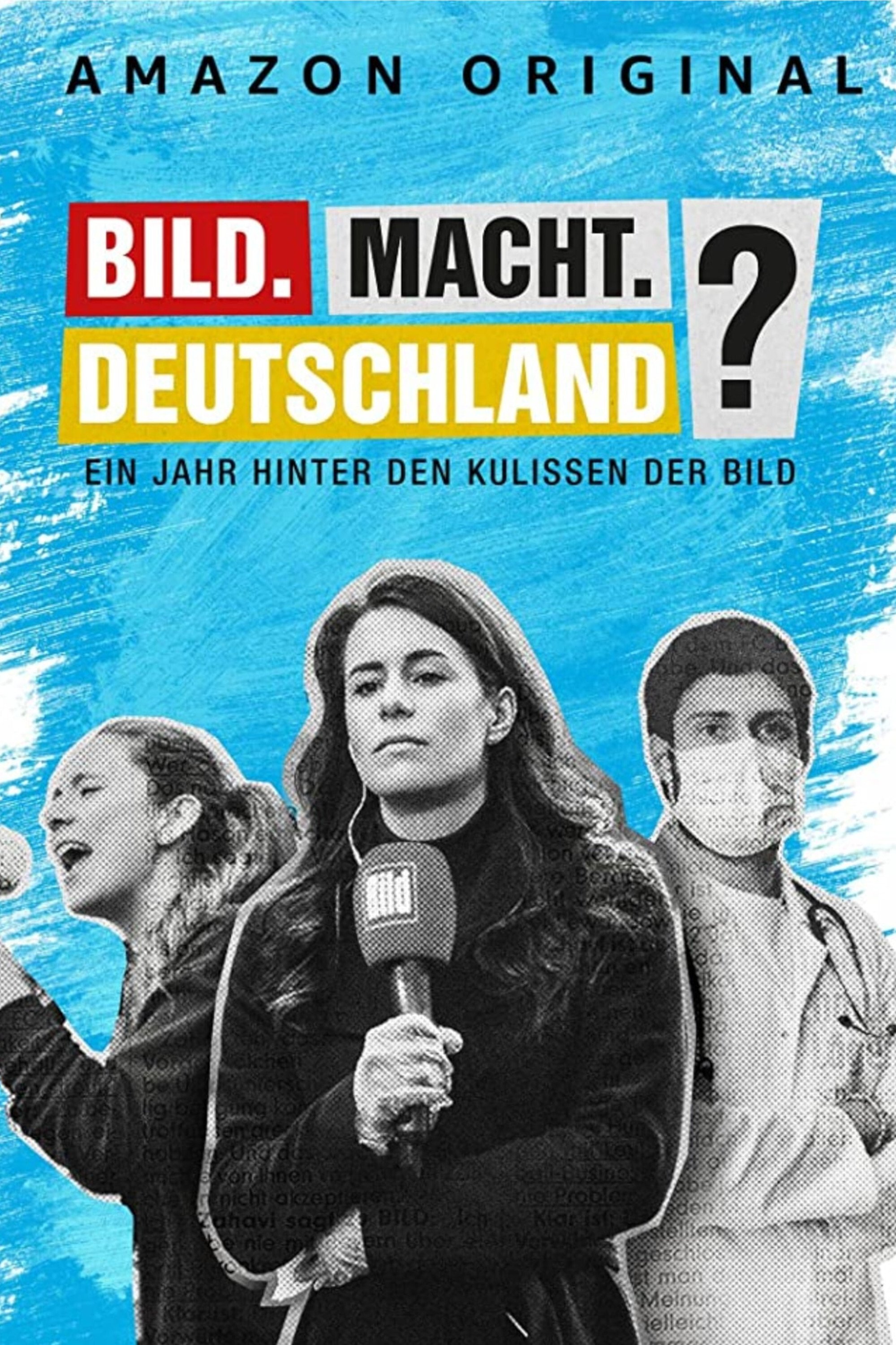 BILD.Macht.Deutschland?
