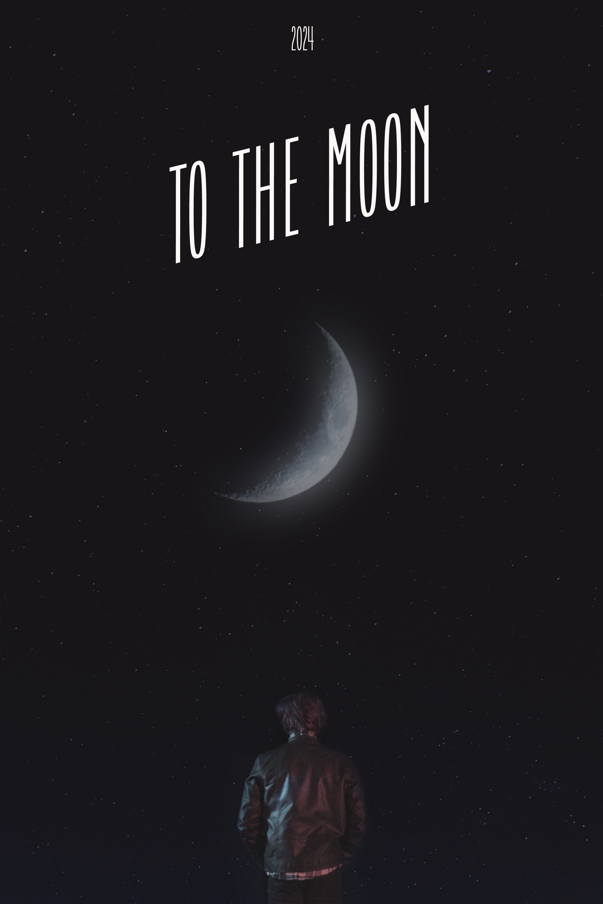 To the Moon