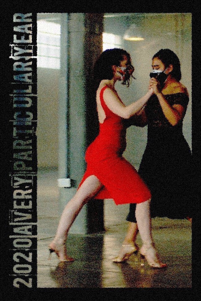 Welt auf Abstand: Reise durch ein besonderes Jahr