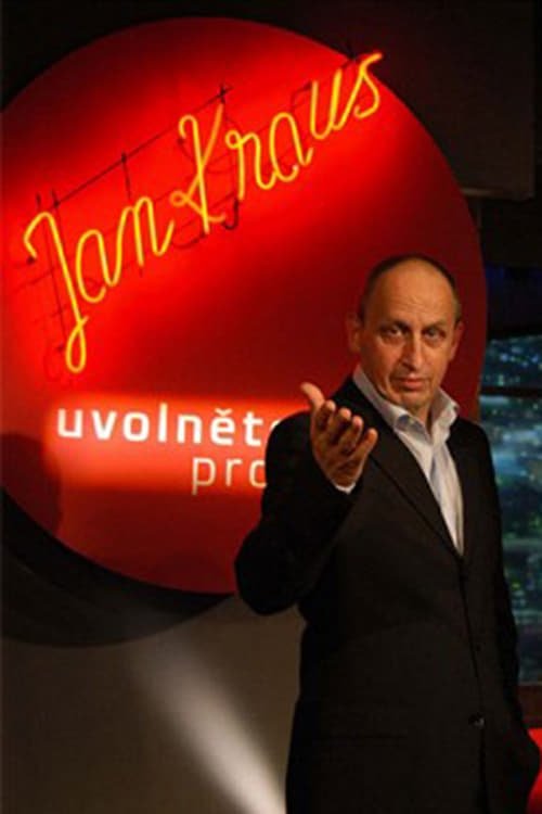 Uvolnete se, prosím