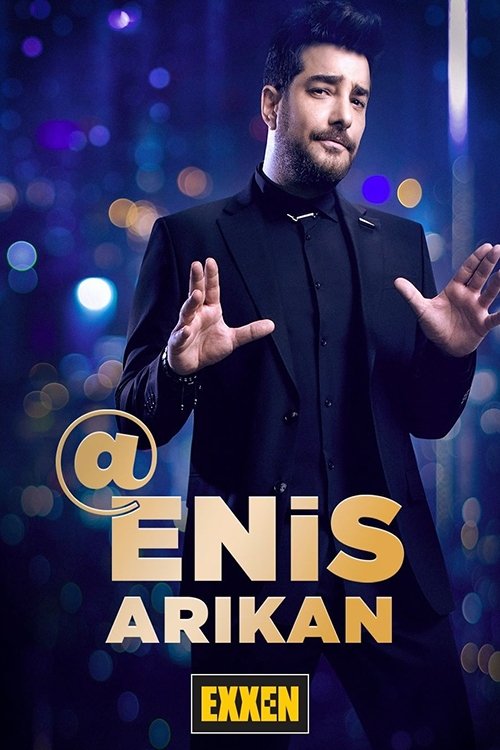 Enis Arikan