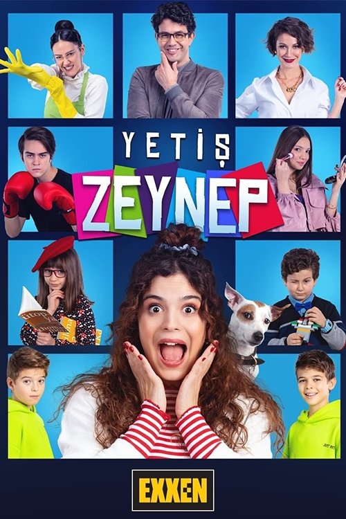 Yetis Zeynep