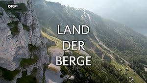 Land der Berge