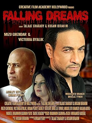 Falling Dreams