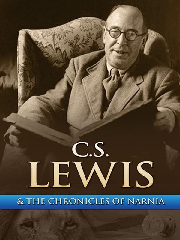 Chronicling Narnia: The C.S Lewis Story