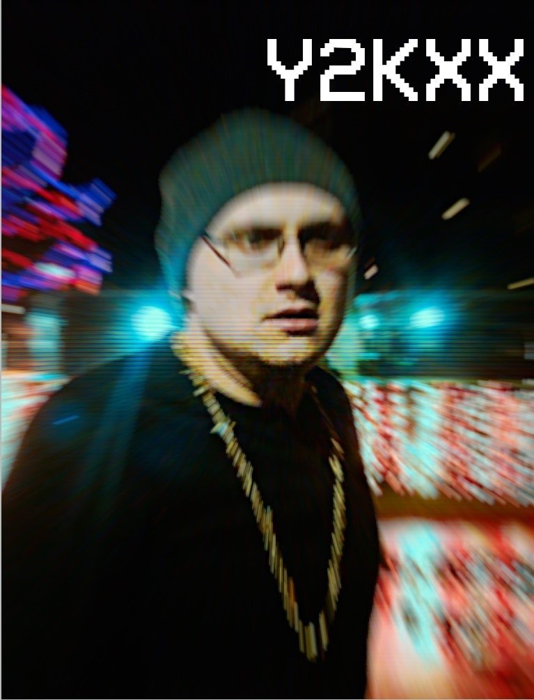 Y2Kxx