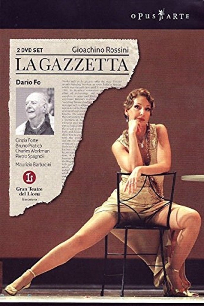 La gazzetta