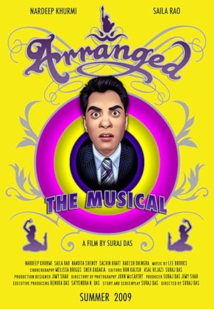 Arranged: The Musical