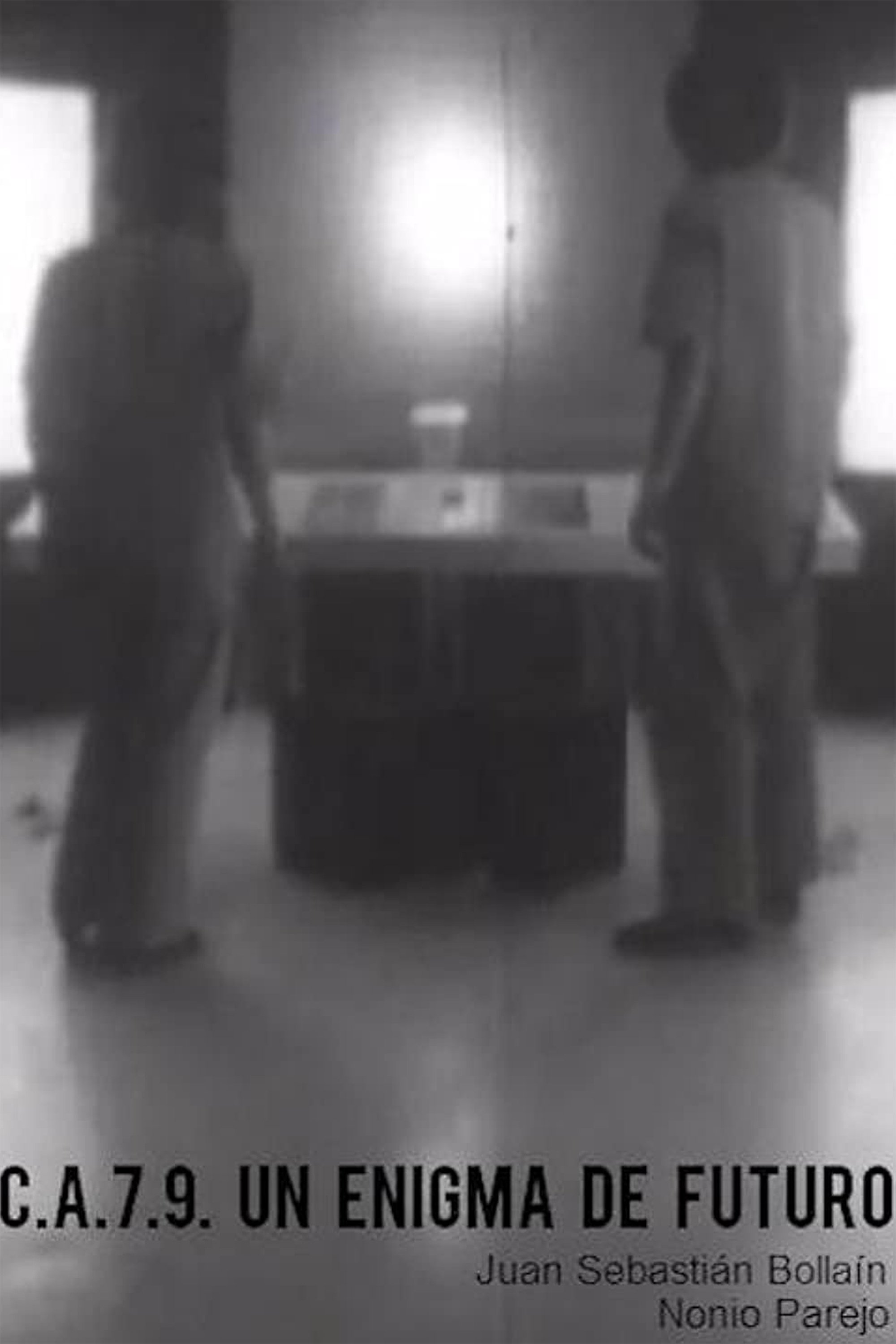 8 1/2 Short Films About Zombies