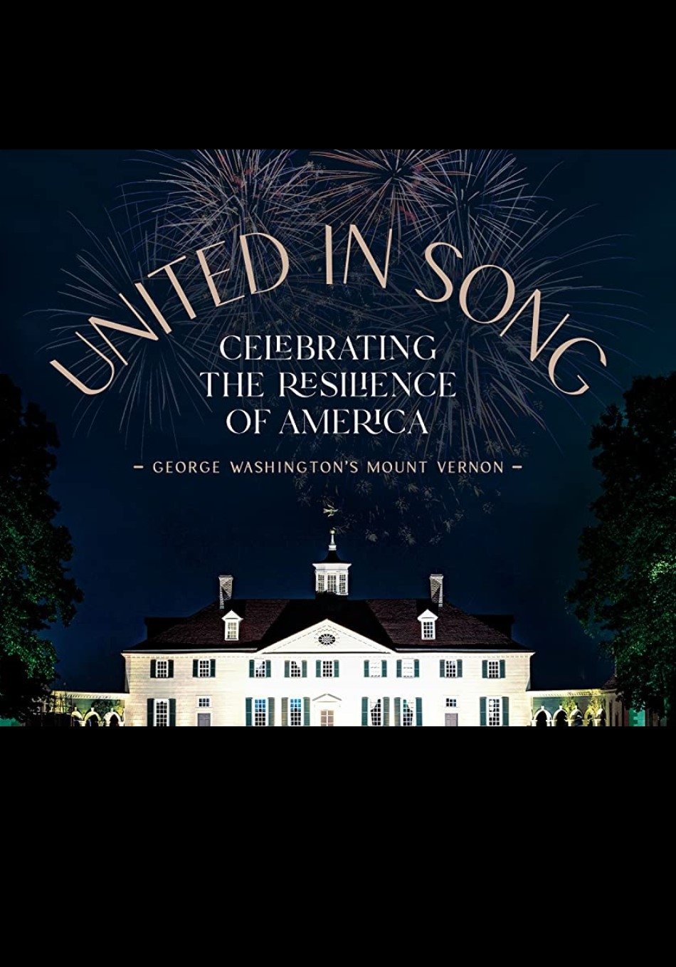 United in Song: Celebrating the Resilience of America