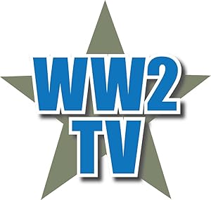WW2TV - Battlefield Livestreams and Interviews