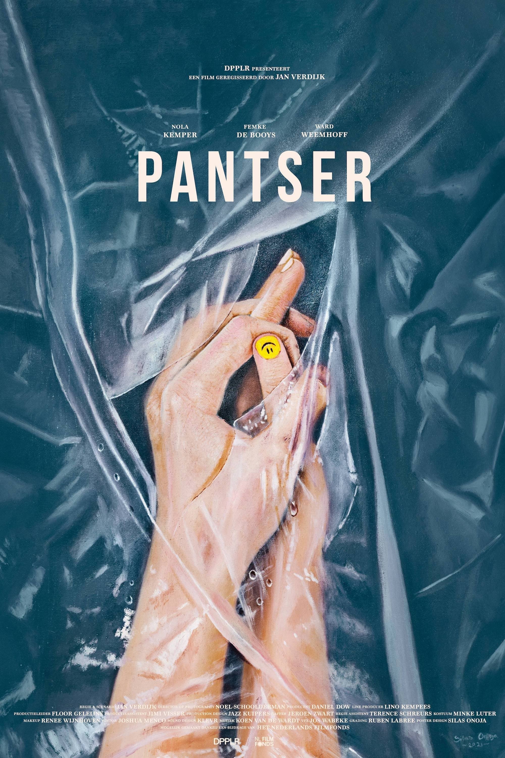 Pantser