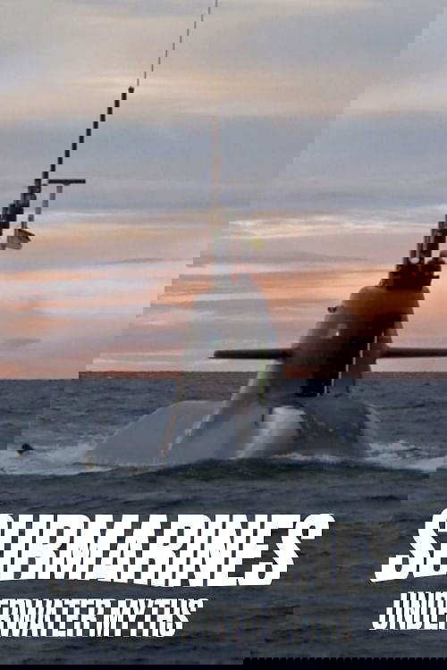 Submarines: Danger from the Depth