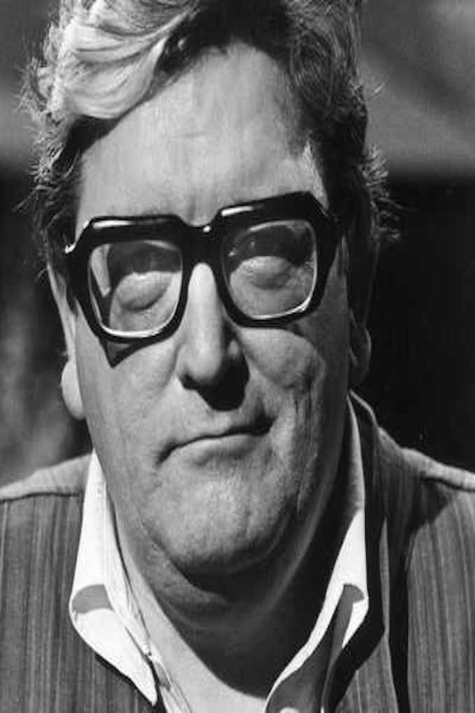 TV till varje pris - En film om Lasse Holmqvist