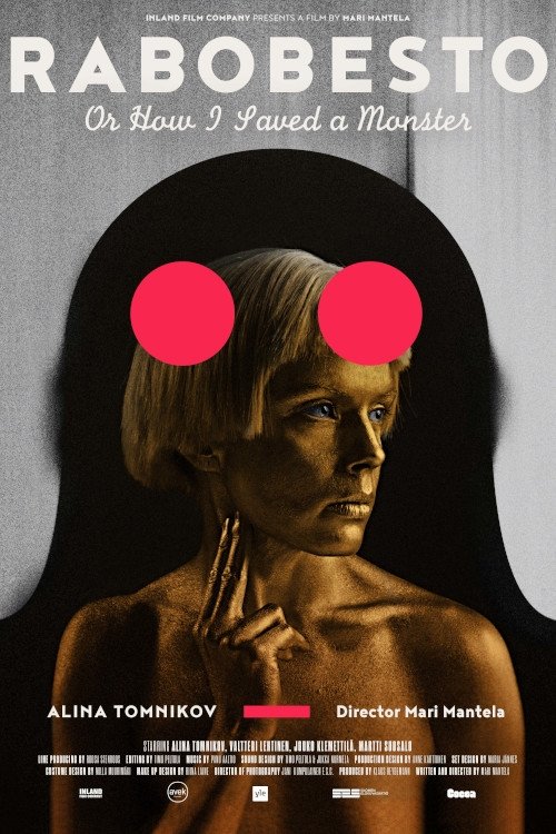 Rabobesto or How I Saved a Monster