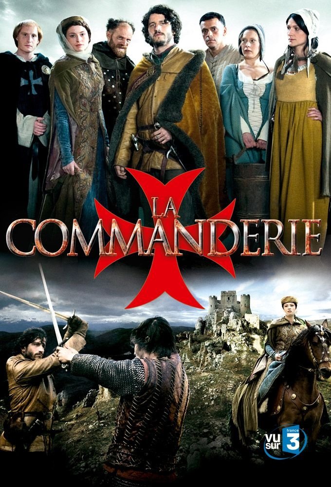 La commanderie