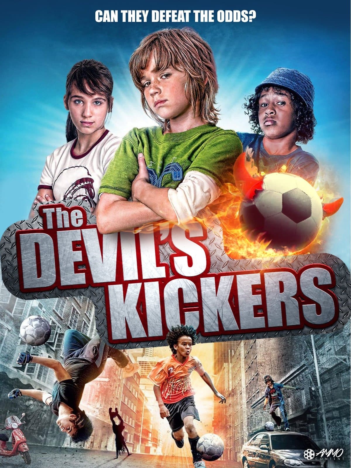 Devil's Kickers