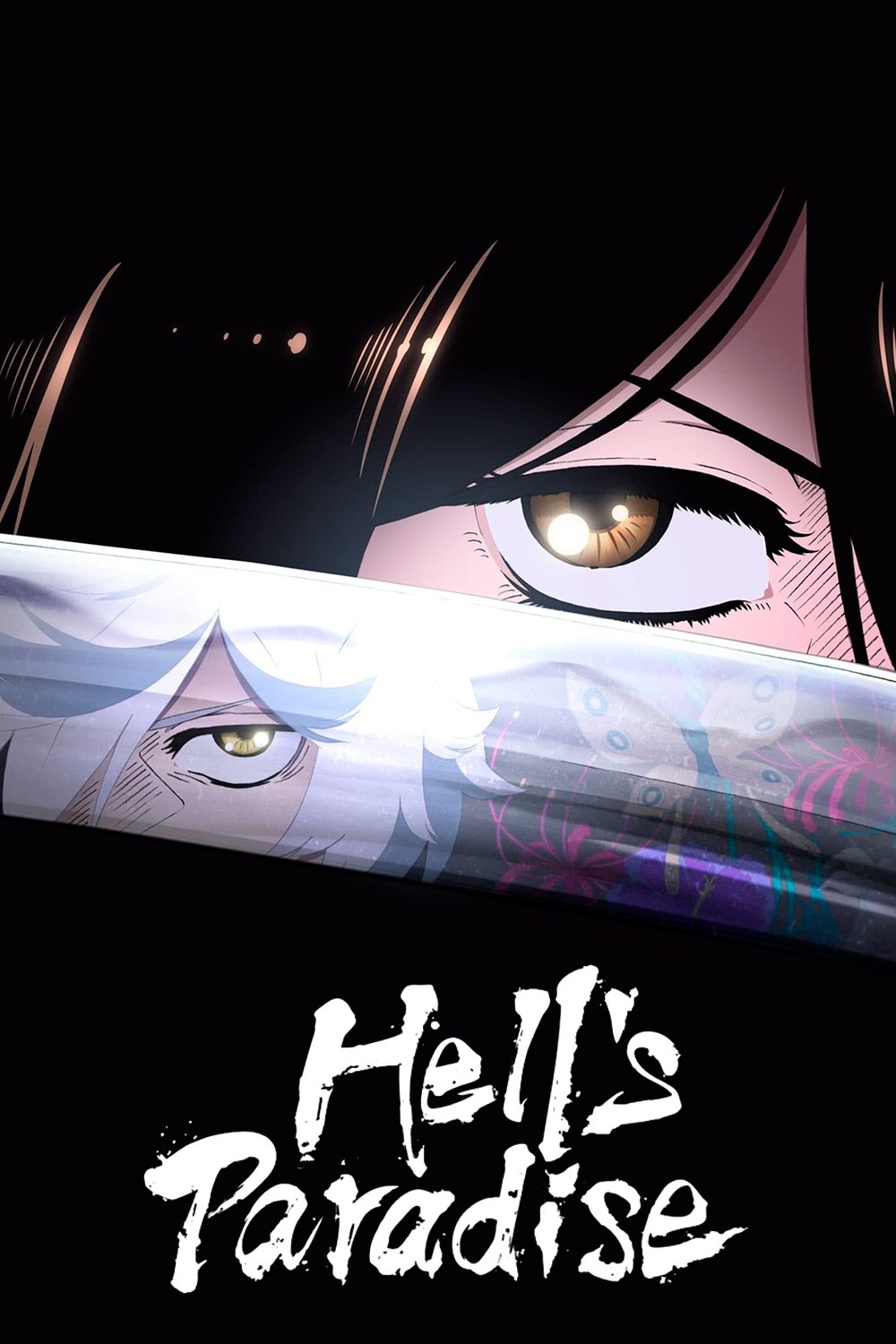 Hell's Paradise: Jigokuraku