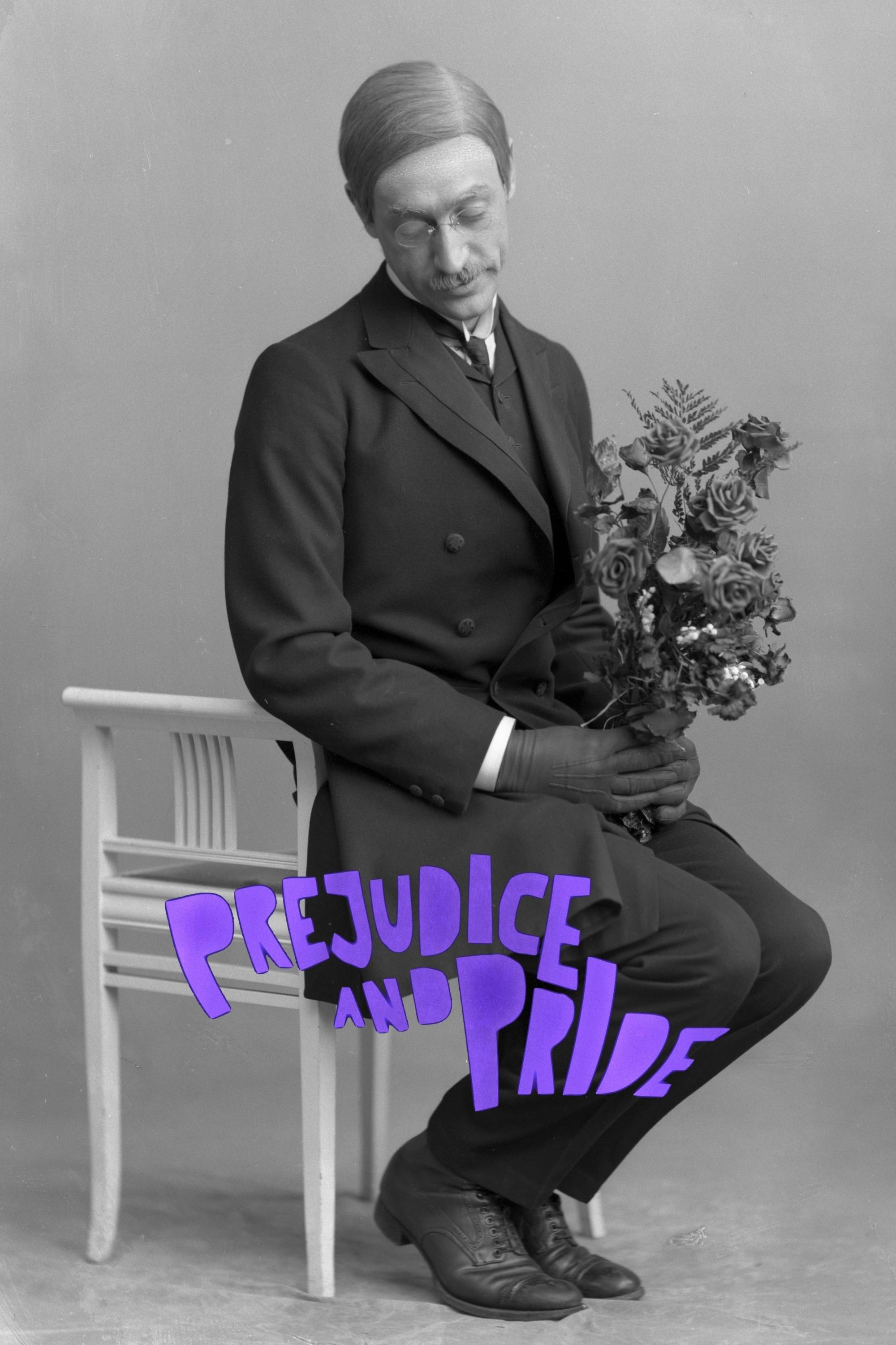 Prejudice & Pride: Swedish Film Queer