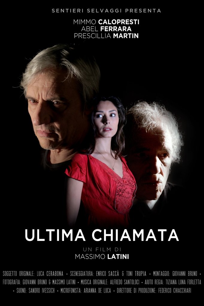 Ultima chiamata