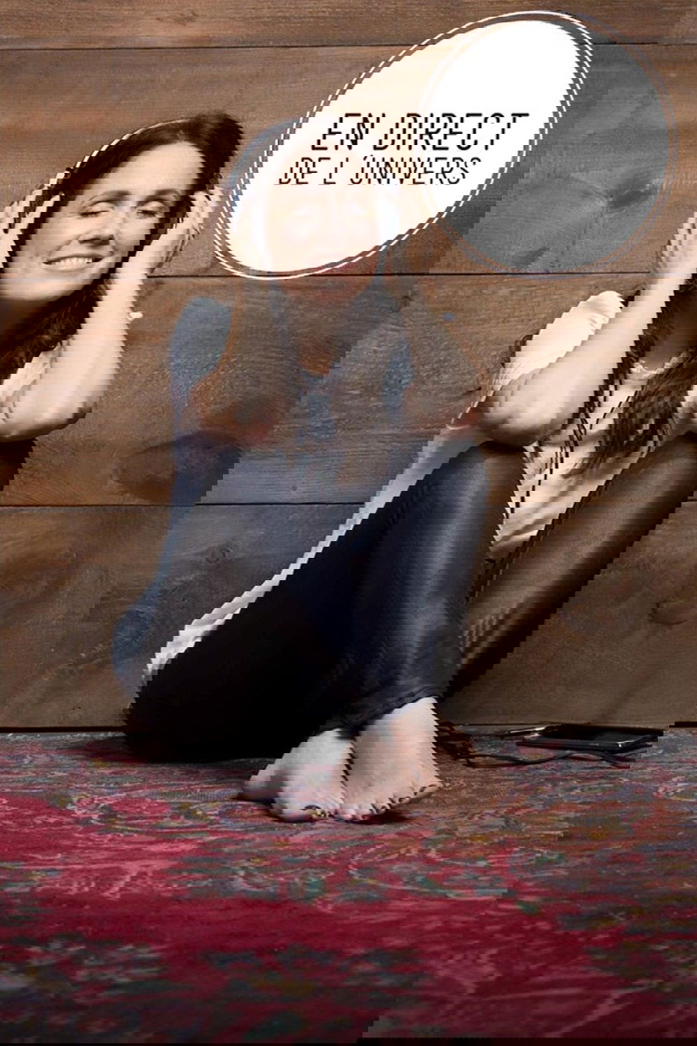 En direct de l'univers