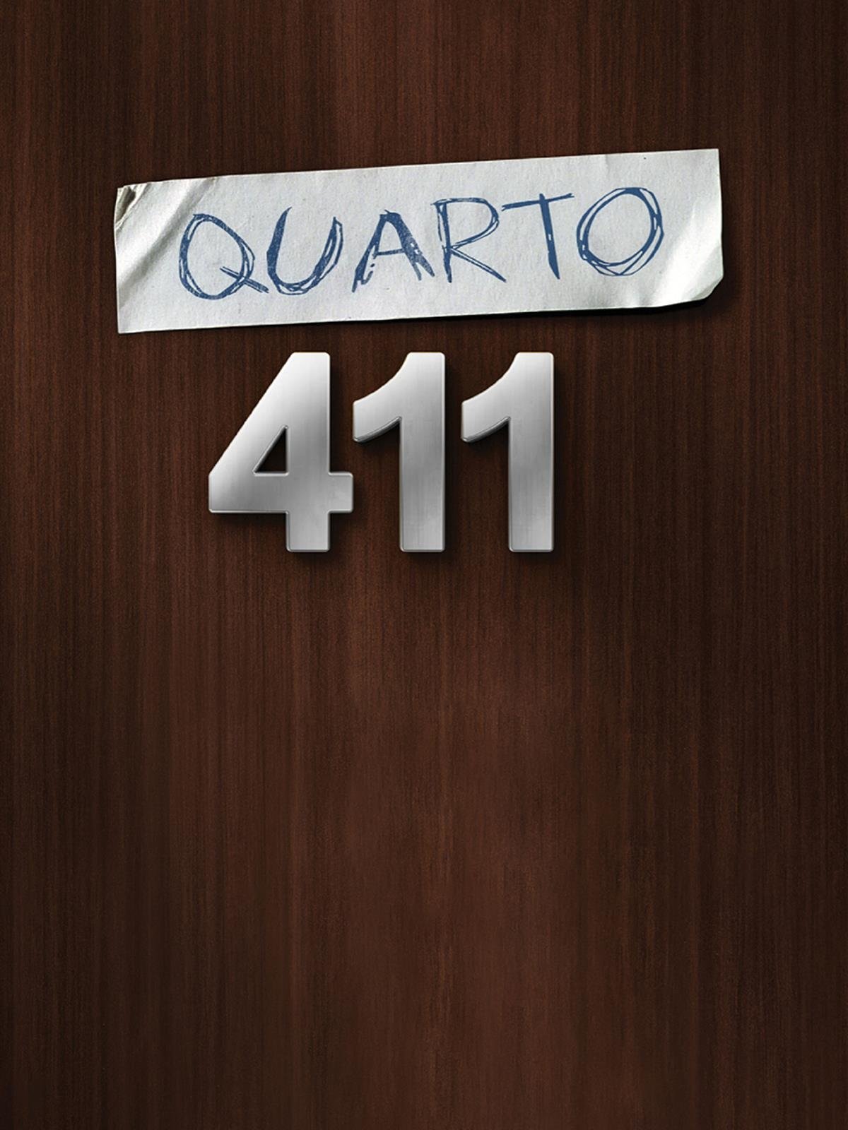Quarto 411