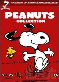 Peanuts