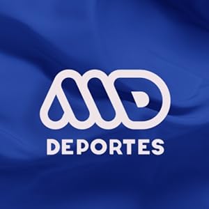 Mega Deportes