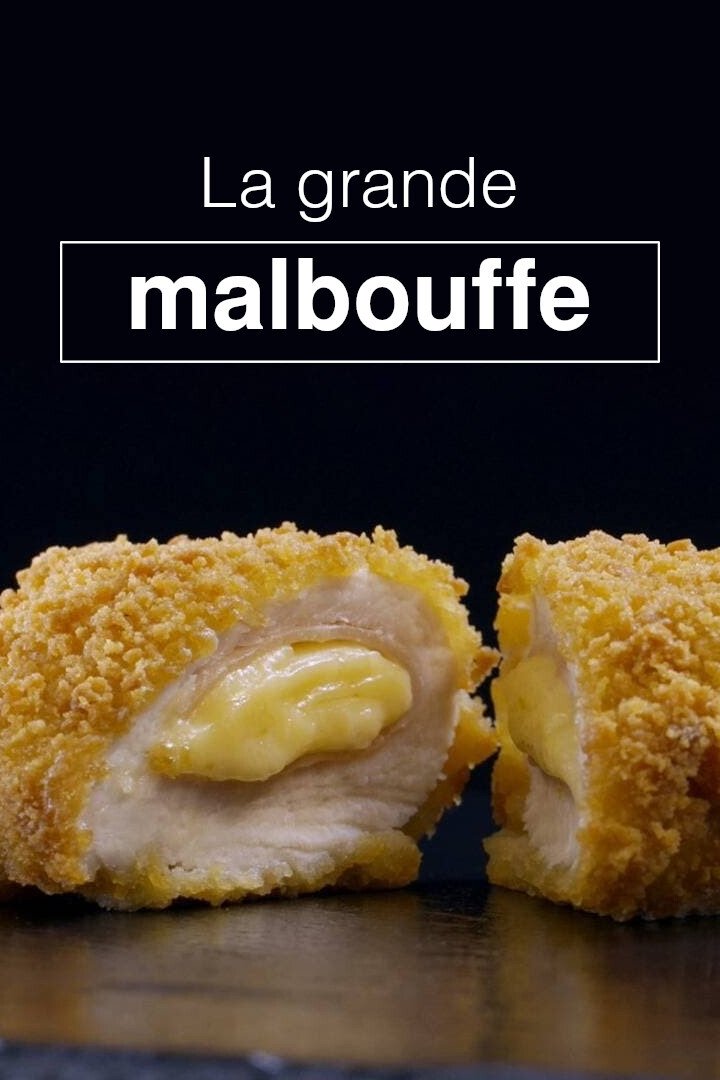 La grande malbouffe