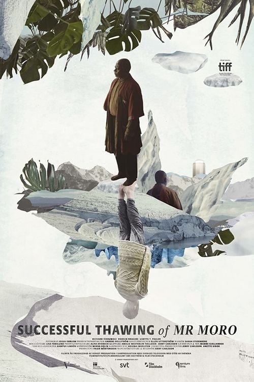 Successful Thawing of Mr. Moro