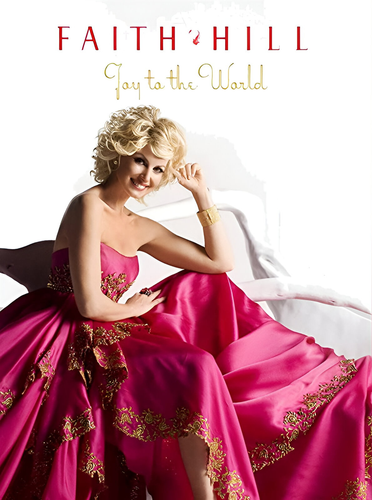Faith Hill: Joy to the World