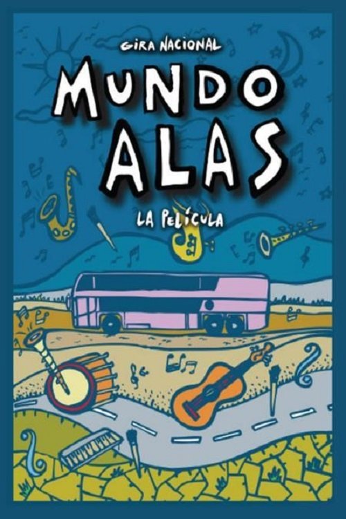 Mundo alas