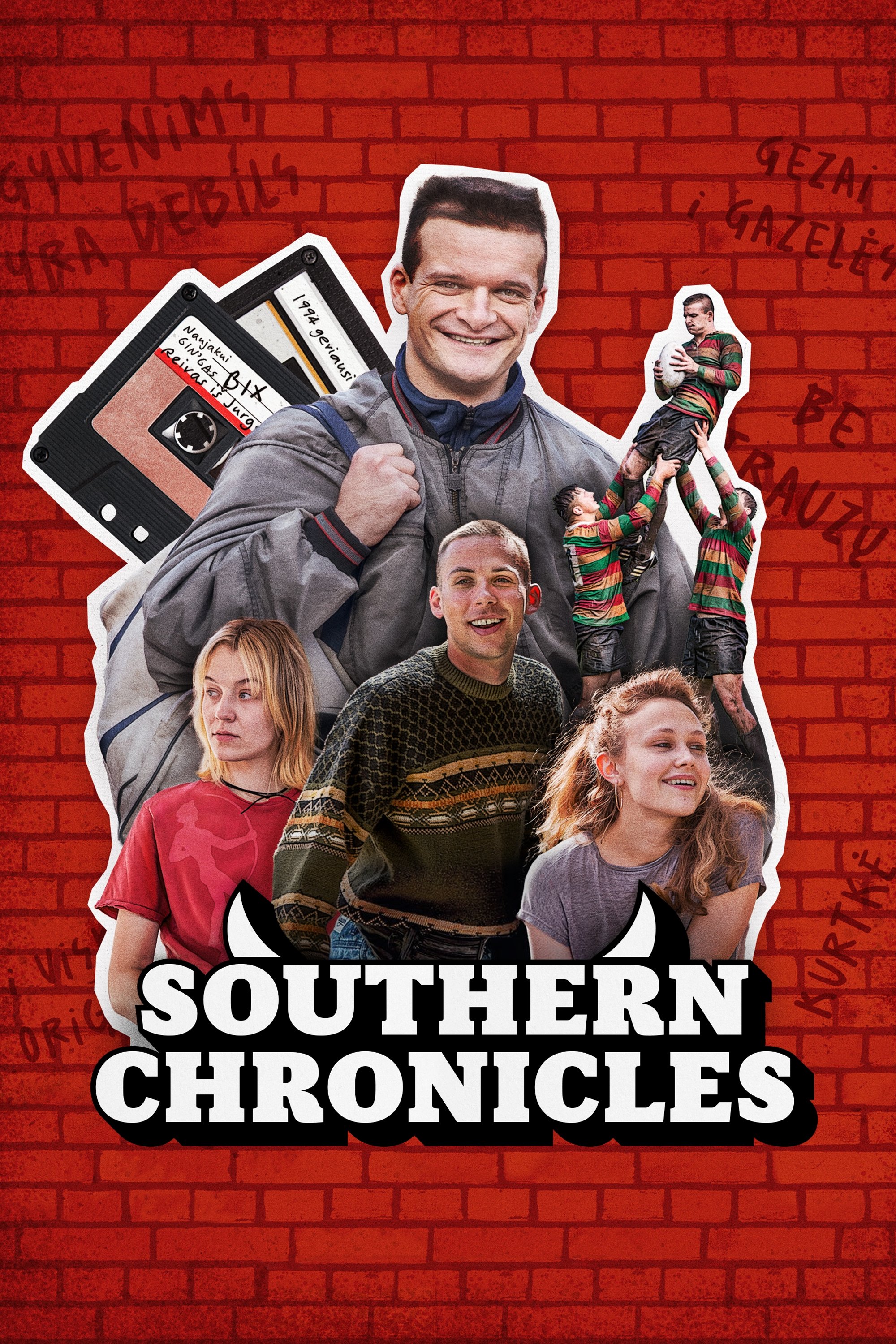 The Southern Chronicles