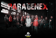 ParaGenex Season 1
