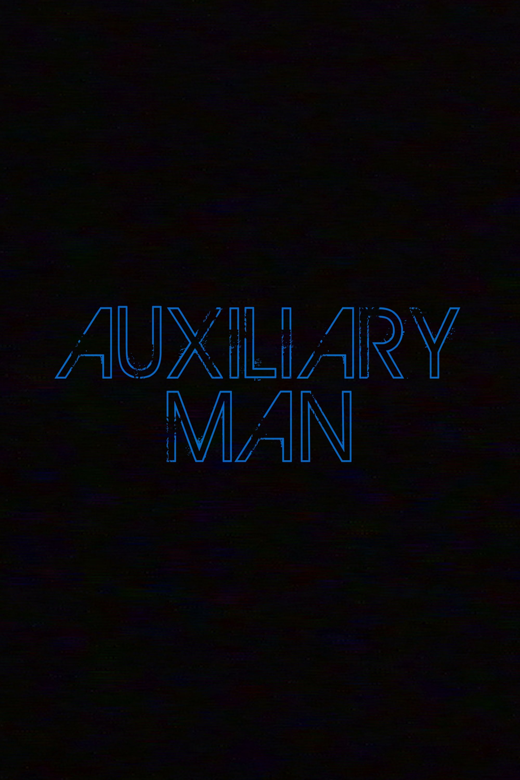 Auxiliary Man