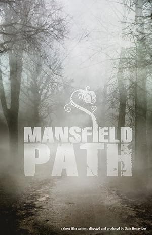 Mansfield Path