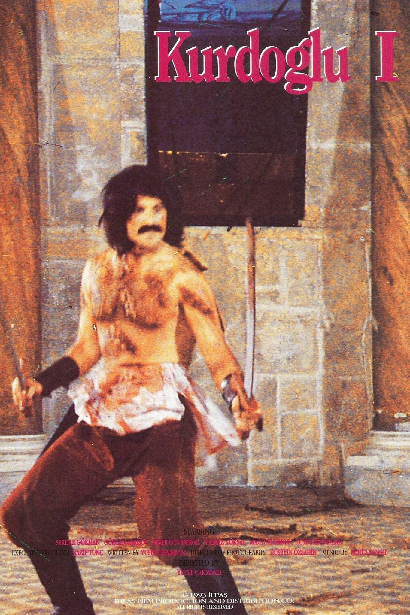 Kurdoglu 1 - Osmanli Bedel Ister