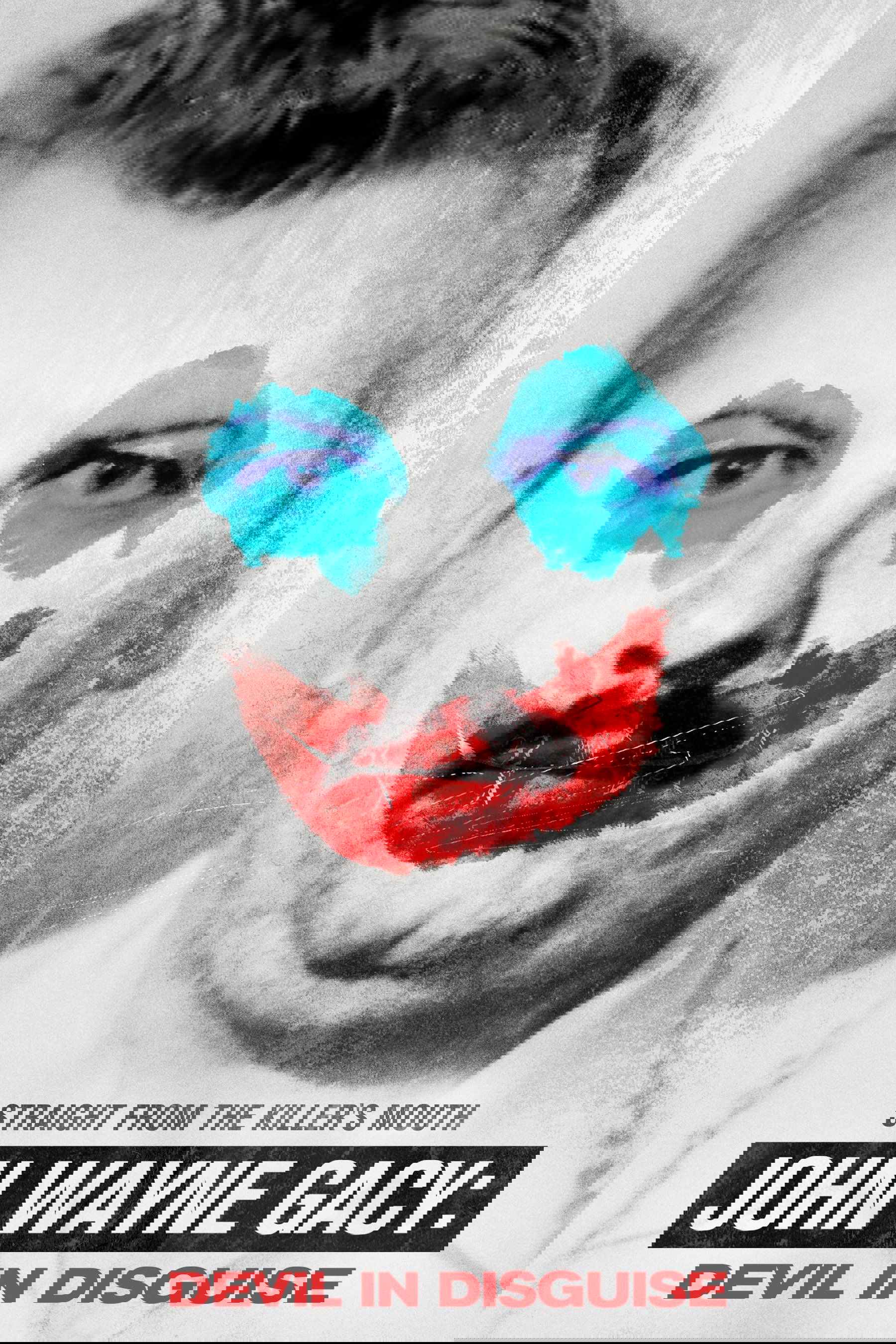 John Wayne Gacy: Devil in Disguise