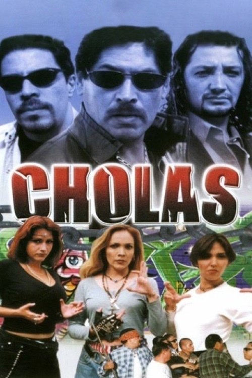 Cholas