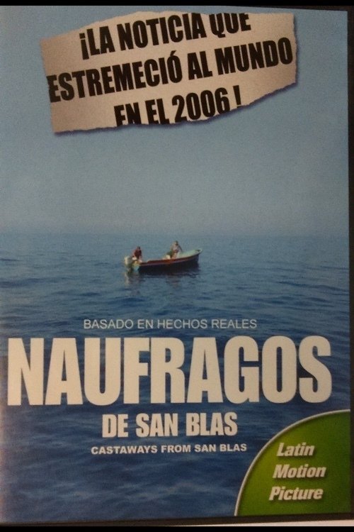 Náufragos de San Blas