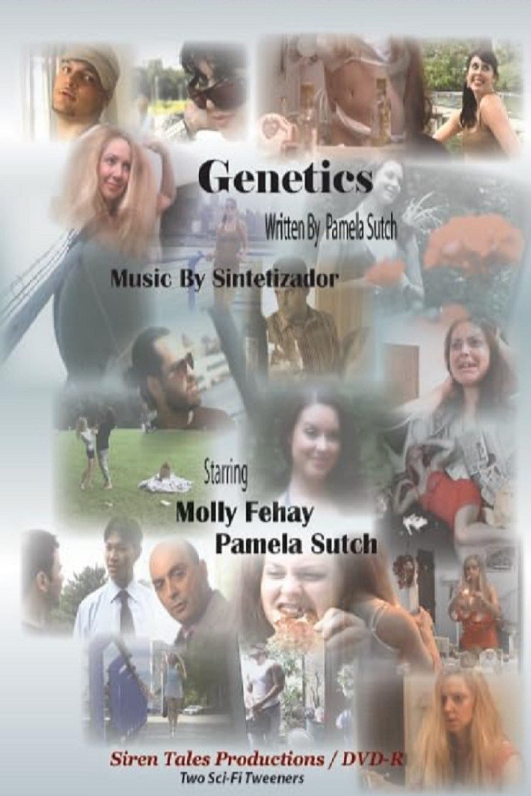 Genetics 2008