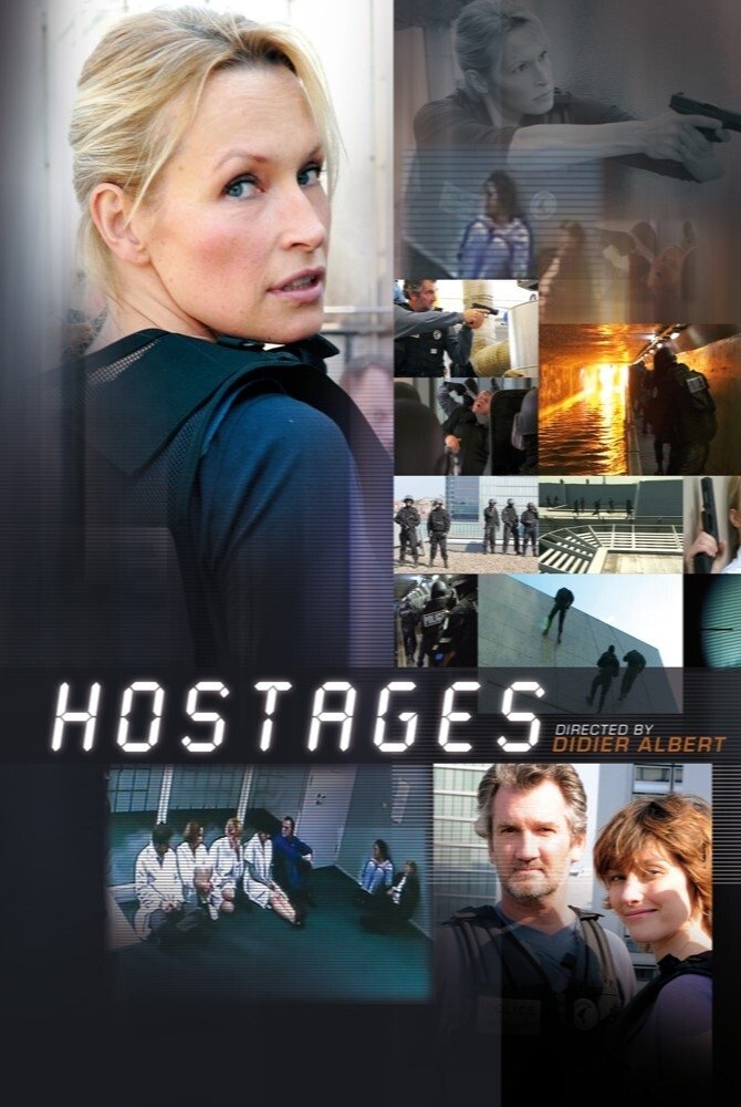 Hostages