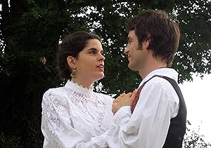 Die Geschichte einer fast verlorenen Liebe