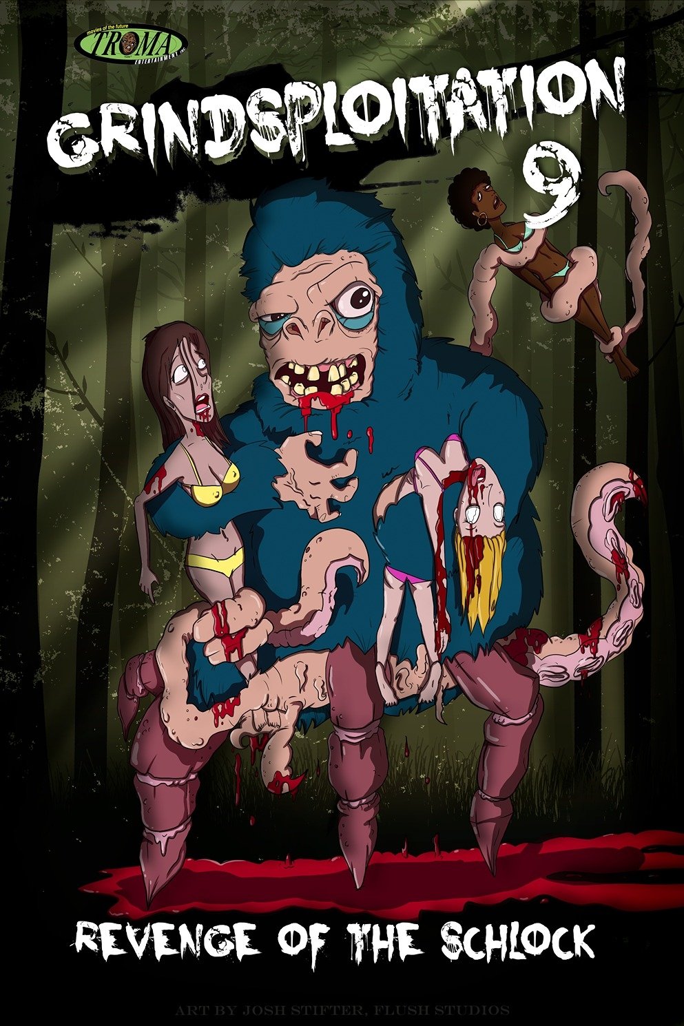 Grindsploitation 9