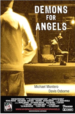 Demons for Angels